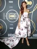 Zendaya at HBO Primetime Emmy Awards Afterparty in LA