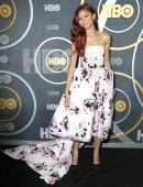 Zendaya at HBO Primetime Emmy Awards Afterparty in LA