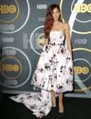 Zendaya at HBO Primetime Emmy Awards Afterparty in LA