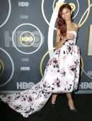 Zendaya at HBO Primetime Emmy Awards Afterparty in LA