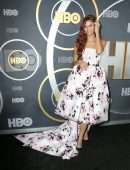 Zendaya at HBO Primetime Emmy Awards Afterparty in LA