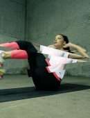 Adriana Lima in the PUMA Campaign 2019