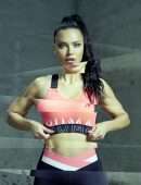 Adriana Lima in the PUMA Campaign 2019