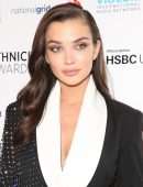Amy Jackson at The Investing in Ethnicity Awards in London