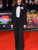 Ana de Armas at the Premiere of Knives Out at 63rd BFI London Film Festival