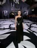 Angelina Jolie at the Premiere of “Maleficent: Mistress Of Evil" in LA