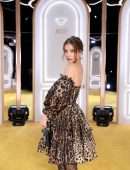 Barbara Palvin at Calzedonia Leggy in Verona