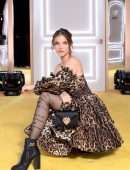 Barbara Palvin at Calzedonia Leggy in Verona
