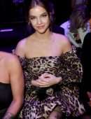 Barbara Palvin at Calzedonia Leggy in Verona
