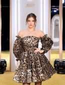 Barbara Palvin at Calzedonia Leggy in Verona