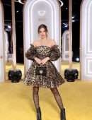 Barbara Palvin at Calzedonia Leggy in Verona