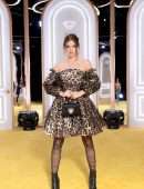 Barbara Palvin at Calzedonia Leggy in Verona