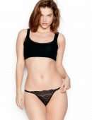 Barbara Palvin in Victoria’s Secret Lingerie Photoshoot - October 2019