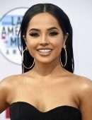 Becky G Booty, Performing at 2019 Latin American Music Awards