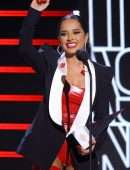 Becky G Booty, Performing at 2019 Latin American Music Awards