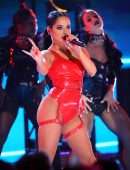 Becky G Booty, Performing at 2019 Latin American Music Awards