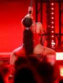 Becky G Booty, Performing at 2019 Latin American Music Awards