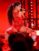 Becky G Booty, Performing at 2019 Latin American Music Awards