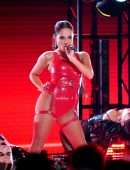 Becky G Booty, Performing at 2019 Latin American Music Awards