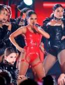 Becky G Booty, Performing at 2019 Latin American Music Awards
