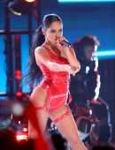 Becky G Booty, Performing at 2019 Latin American Music Awards