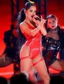 Becky G Booty, Performing at 2019 Latin American Music Awards