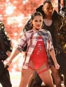 Becky G Booty, Performing at 2019 Latin American Music Awards