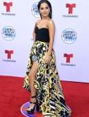Becky G Booty, Performing at 2019 Latin American Music Awards
