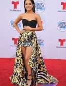 Becky G Booty, Performing at 2019 Latin American Music Awards