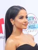 Becky G Booty, Performing at 2019 Latin American Music Awards