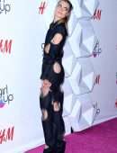 Cara Delevingne at 2nd Annual Girl Up #GirlHero Awards in Beverly Hills