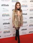 Cheryl at Attitude Awards 2019 in London