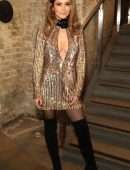 Cheryl at Attitude Awards 2019 in London