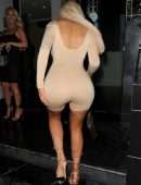 Chloe Ferry at CHAK 89 in London