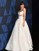 Dakota Johnson at 11th Annual Governors Awards in Hollywood