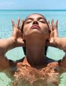 Daniela Lopez Osorio Photoshoot by Mariano Vivanco 2019