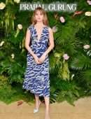 Debby Ryan at Prabal Gurung Celebrates 10 Years in West Hollywood