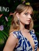 Debby Ryan at Prabal Gurung Celebrates 10 Years in West Hollywood