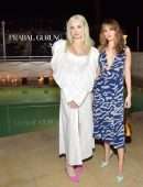 Debby Ryan at Prabal Gurung Celebrates 10 Years in West Hollywood