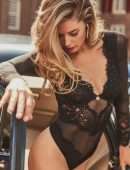 Doutzen Kroes in Hunkemöller Lingerie Collection 2019