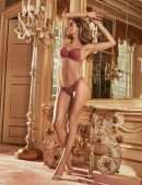 Doutzen Kroes in Hunkemöller Lingerie Collection 2019