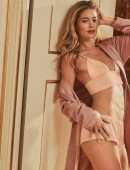 Doutzen Kroes in Hunkemöller Lingerie Collection 2019