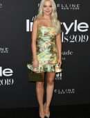 Dove Cameron at 5th Annual InStyle Awards in Los Angeles