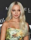 Dove Cameron at 5th Annual InStyle Awards in Los Angeles