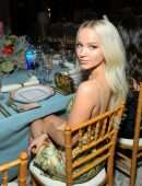 Dove Cameron at 5th Annual InStyle Awards in Los Angeles