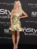 Dove Cameron at 5th Annual InStyle Awards in Los Angeles