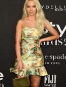 Dove Cameron at 5th Annual InStyle Awards in Los Angeles