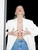 Elsa Hosk Photoshoot 2019