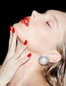Elsa Hosk Photoshoot 2019