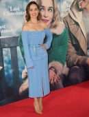 Emilia Clarke at the Photocall of 'Last Christmas' in Berlin